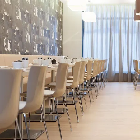 酒店 慕尼黑雷莱克萨酒店