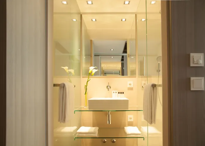 Hotel Relexa Monachium