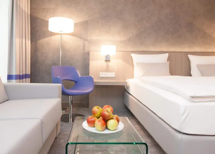 Relexa Hotel Monachium