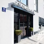 酒店 慕尼黑雷莱克萨酒店 慕尼黑