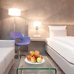 慕尼黑雷莱克萨酒店 酒店 慕尼黑