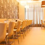 慕尼黑雷莱克萨酒店 4* 慕尼黑