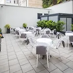 慕尼黑雷莱克萨酒店 酒店 4*