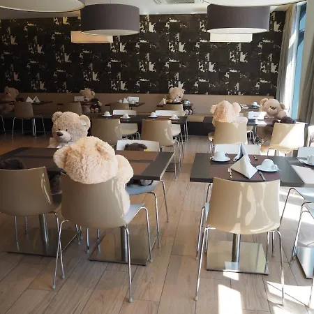 Hotel Relexa Mnichov