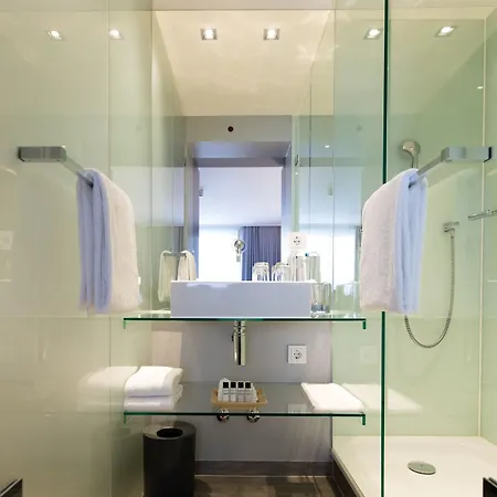 Hotel Relexa München