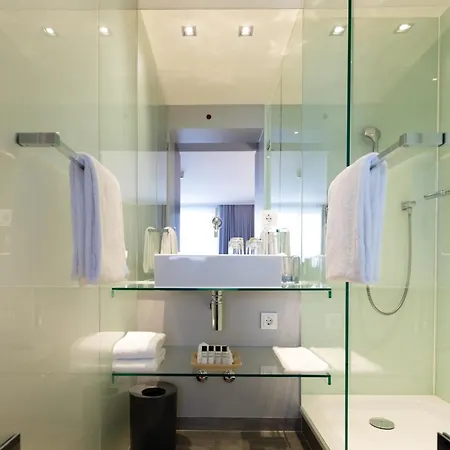 호텔 릴렉사 뮌헨