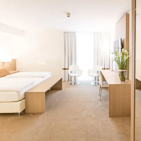 Hotel Relexa Monachium
