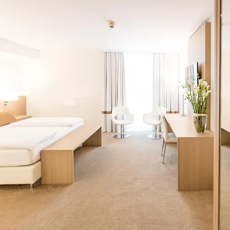 Hotel Relexa Monachium
