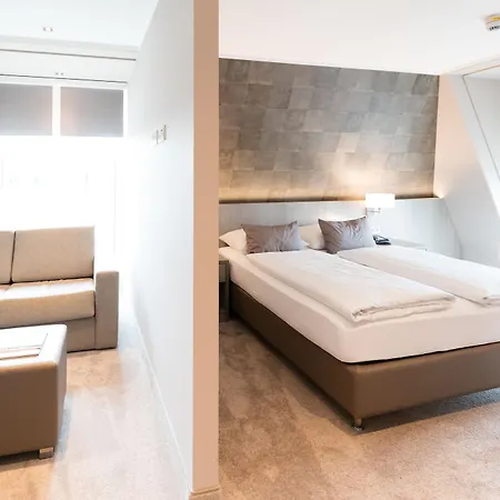Relexa Hotel 4*