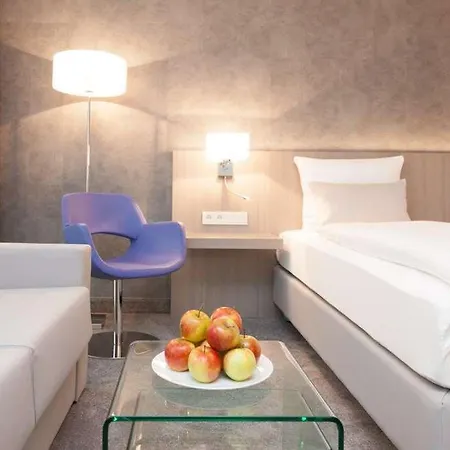 Relexa Hotel Monachium