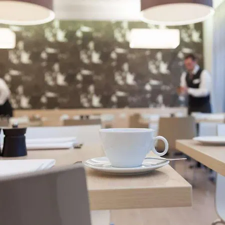 Hotel Relexa 4*