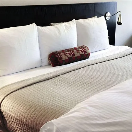 Hotel Relexa Monachium