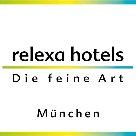 Relexa Szálloda München