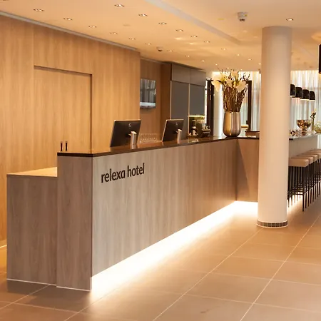 Hotel Relexa 4*