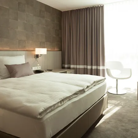 Hotel Relexa Monachium