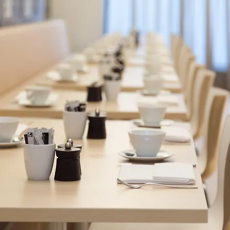 Relexa Hotel München