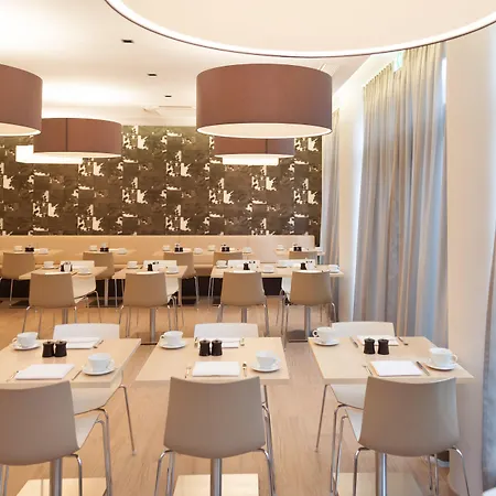 릴렉사 호텔 뮌헨