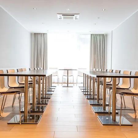 Hotel Relexa München