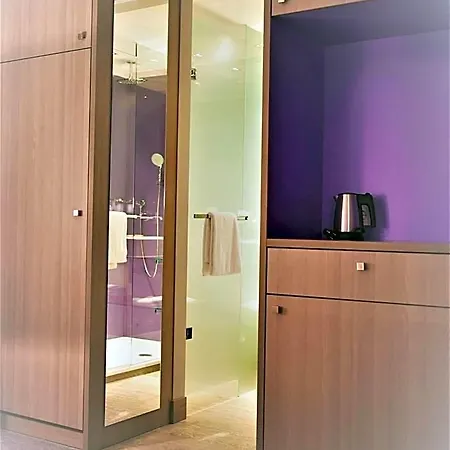 Relexa 4* München
