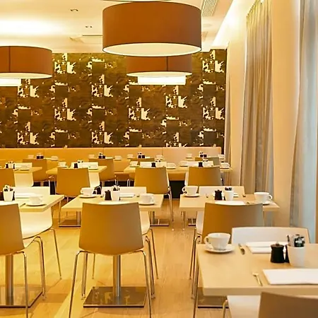 Relexa Hotel 4*