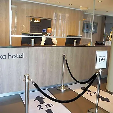 Relexa 4* München