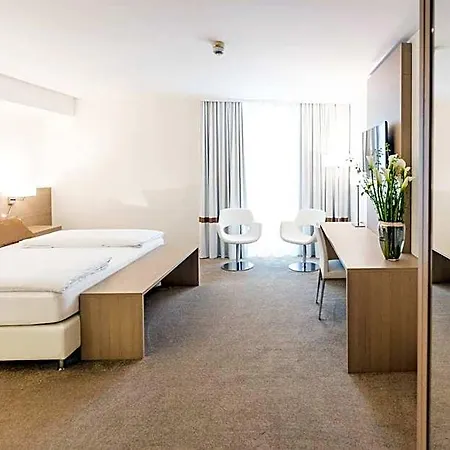 Relexa Hotel 4*