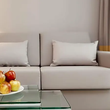 Relexa Hotel Mnichov