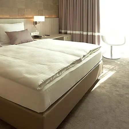 Relexa Hotel Mnichov