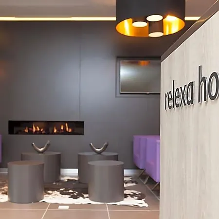 Relexa Hotel