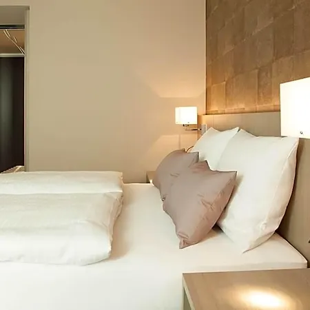 Hotel Relexa Mnichov