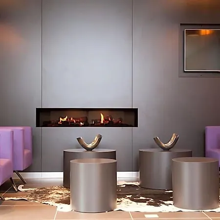 Hotel Relexa Mnichov