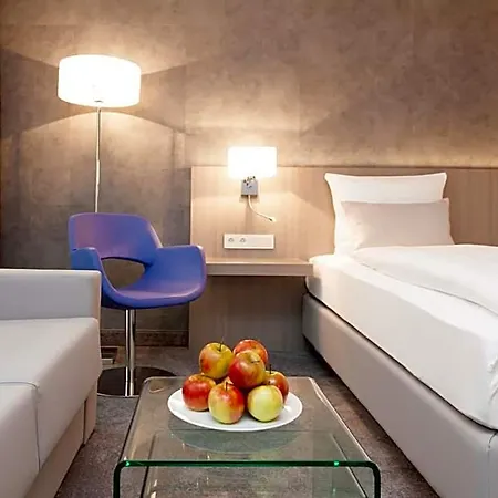 Relexa Hotel 4*