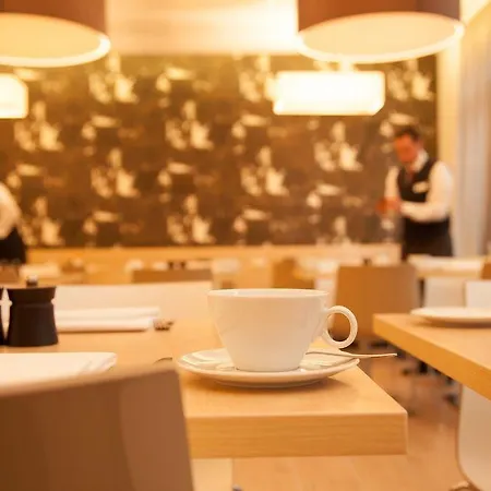 Relexa Hotel Mnichov