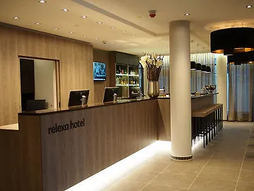 Relexa 4*