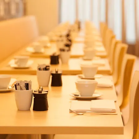 Hotel Relexa Monachium