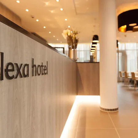 Relexa Hotel 4*