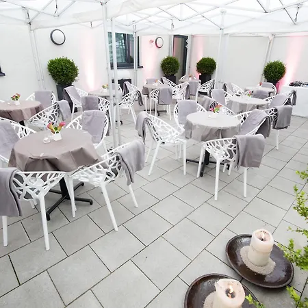 Hotel Relexa Monachium