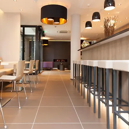 Relexa Hotel Monachium