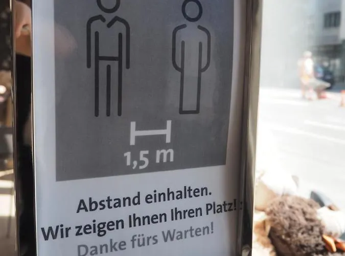 Relexa 4* München