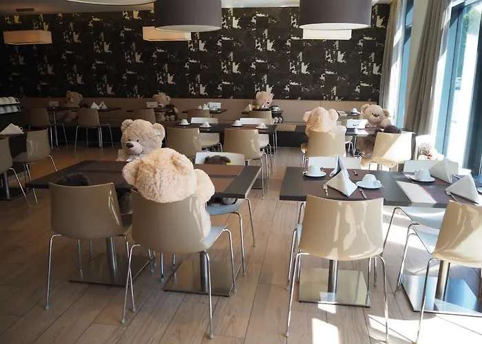 Hotel Relexa München