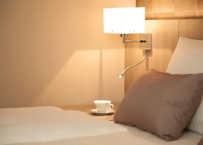 Relexa Hotel München