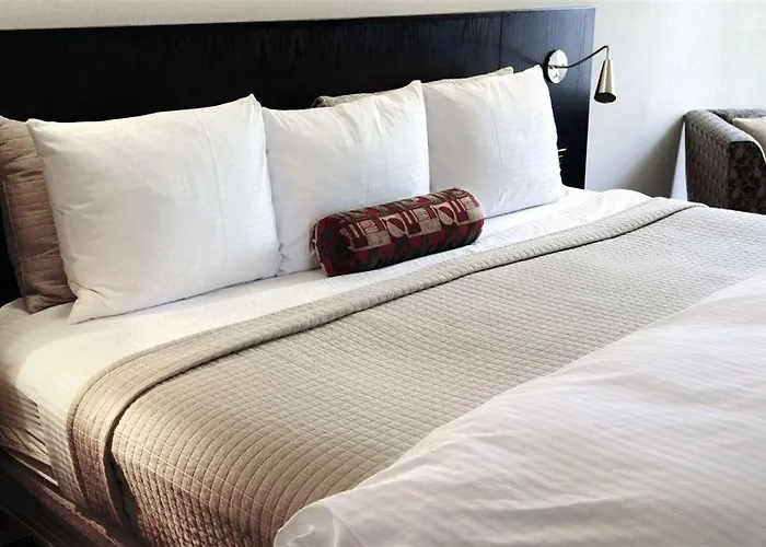 Hotel Relexa München