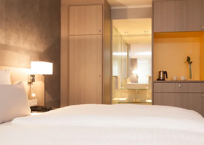 Hotel Relexa 4*