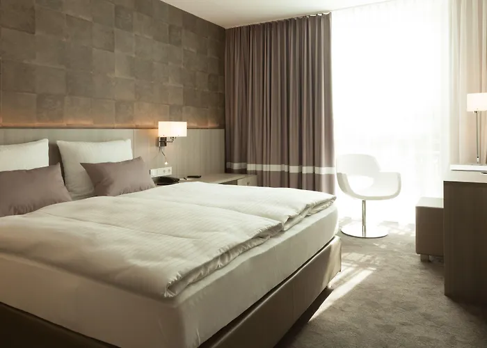 Hotel Relexa München