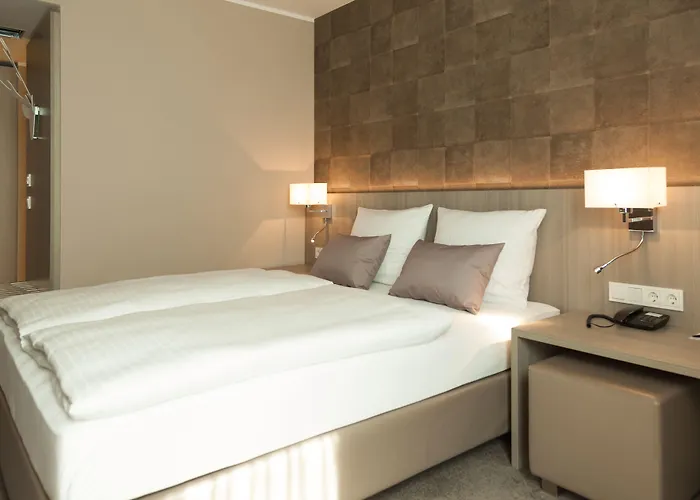 Relexa Hotel München