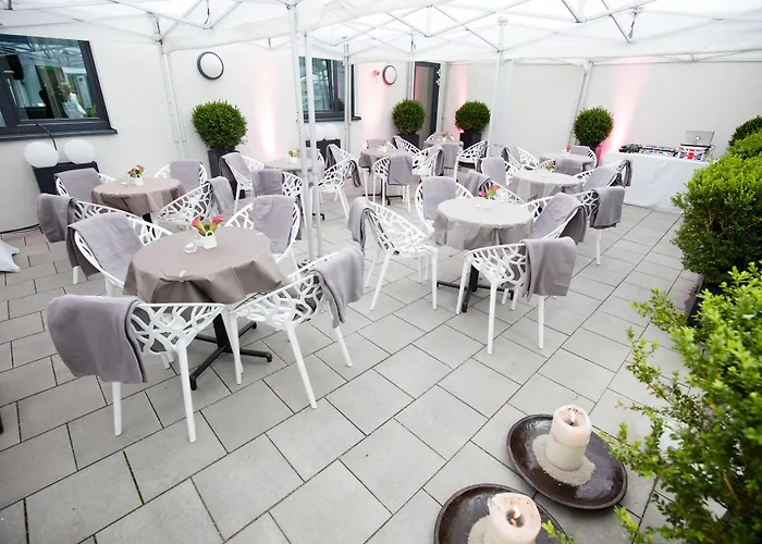 Relexa Hotel München