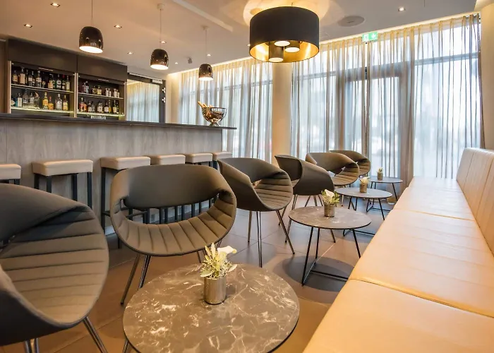 Hotel Relexa 4*