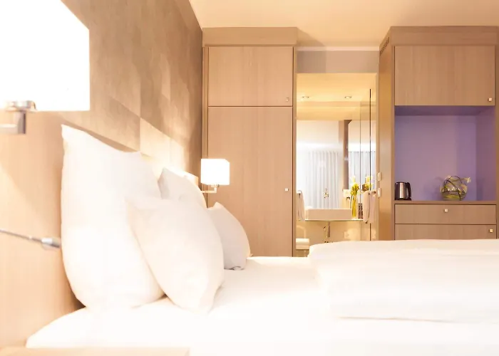 Relexa Hotel 4*
