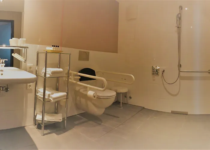 Hotel Relexa München