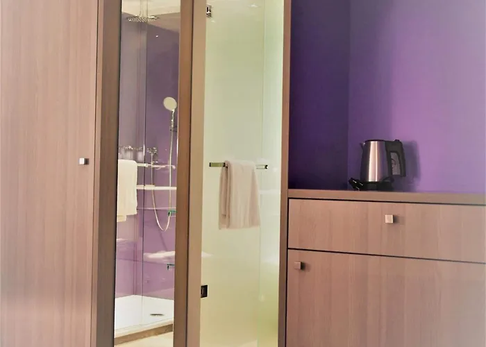 Hotel Relexa München